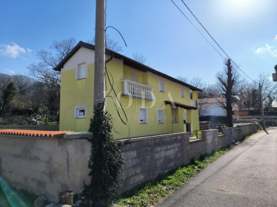 House, 136m², Plot 0m²
