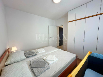 3 rooms, Apartment, 56m², 1 Floor