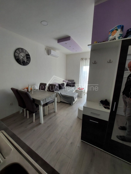 1 rooms, Apartment, 35m², 2 Floor