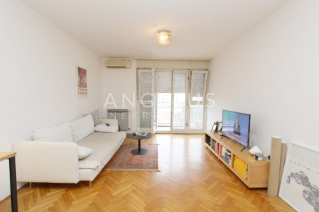 2 rooms, Apartment, 62m², 4 Floor