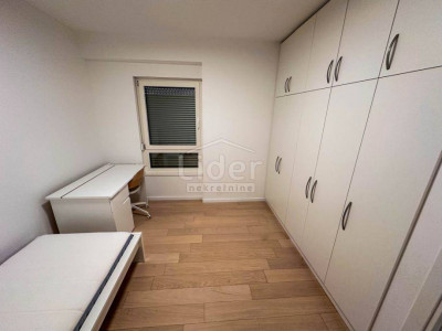 4 rooms, Apartment, 124m², 12 Floor