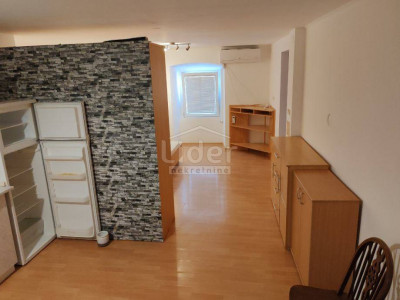 1 rooms, Apartment, 33m², 3 Floor