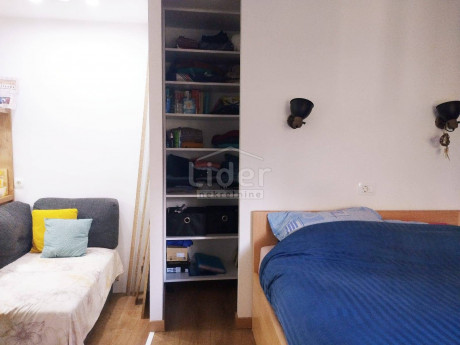 1 rooms, Apartment, 29m²