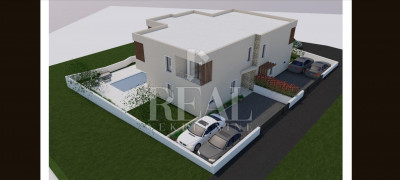 House, 120m², Plot 120m²