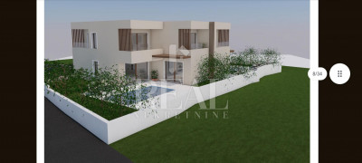 Haus, 120m², Grundstück 120m²