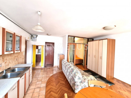 2 rooms, Apartment, 40m²