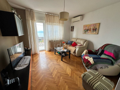 4 rooms, Apartment, 116m², 1 Floor