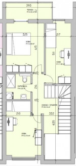 House, 148m², Plot -m²