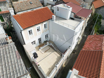 House, 140m², Plot 0m²