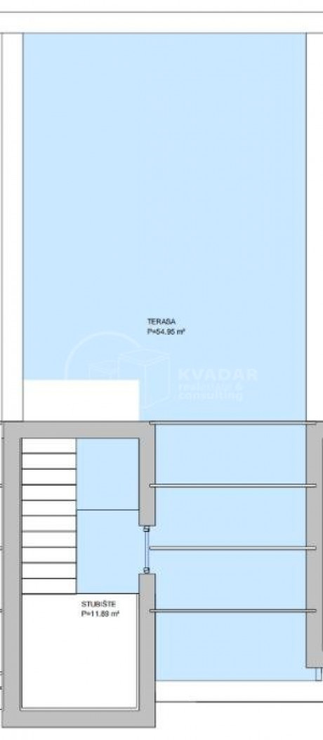 3 rooms, Apartment, 147m², 2 Floor