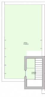 4-Zi., Wohnung, 154m², 2 Etage