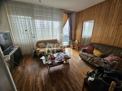 3 rooms, Apartment, 69m², 3 Floor