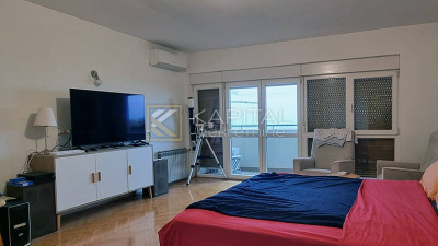 4 rooms, Apartment, 87m², 2 Floor