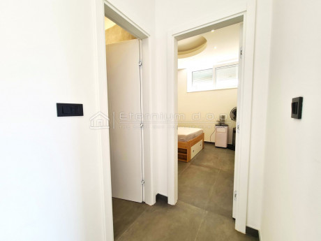 2 rooms, Apartment, 54m², 1 Floor