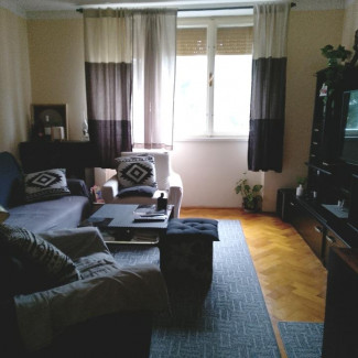 2 rooms, Apartment, 48m²