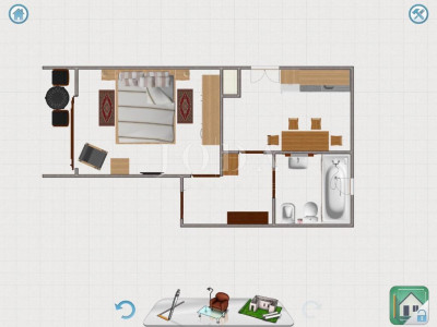 House, 230m², Plot 220m²