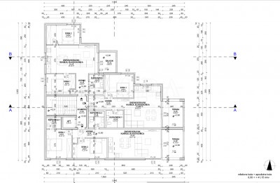3 rooms, Apartment, 67m², 1 Floor