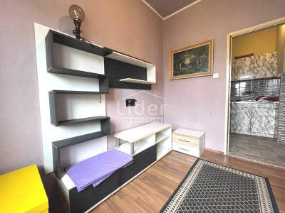 2 rooms, Apartment, 24m², 1 Floor