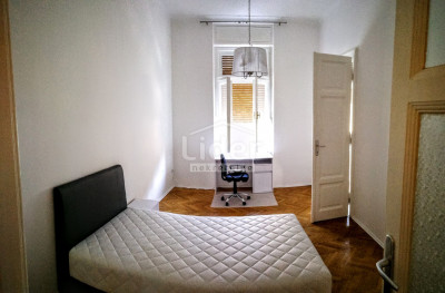 5 rooms, Apartment, 128m²