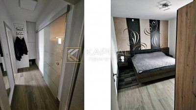 3 rooms, Apartment, 90m², 1 Floor