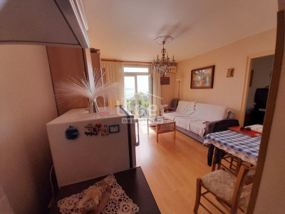 3 rooms, Apartment, 47m², 2 Floor