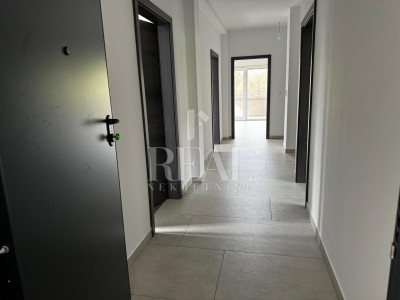 4 rooms, Apartment, 96m², 1 Floor