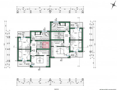 House, 130m², Plot 360m²
