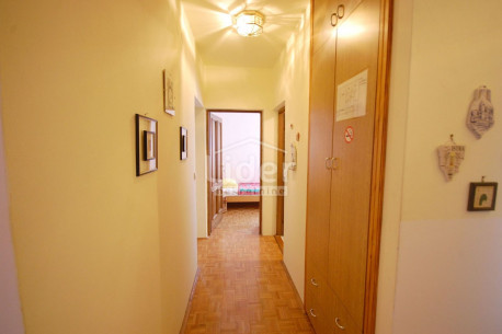 4 rooms, Apartment, 69m², 1 Floor