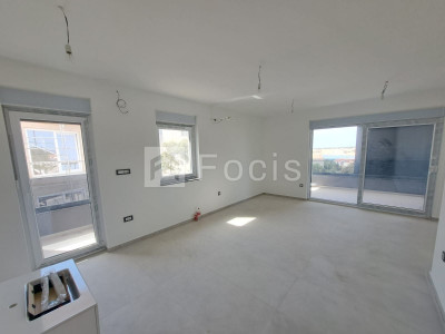 4 rooms, Apartment, 109m², 1 Floor
