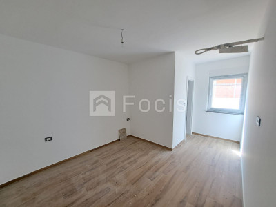 4 rooms, Apartment, 109m², 1 Floor