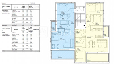 3-Zi., Wohnung, 71m², 1 Etage