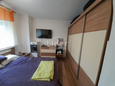 3 rooms, Apartment, 56m², 3 Floor
