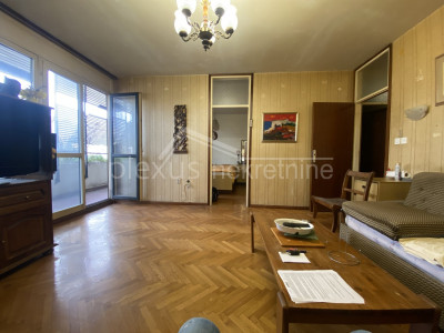2 rooms, Apartment, 74m², 1 Floor