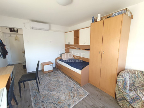 1 rooms, Apartment, 18m², 11 Floor