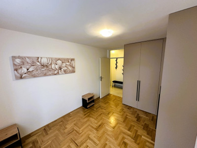 3-Zi., Wohnung, 102m², 1 Etage
