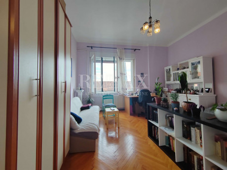 4 rooms, Apartment, 95m², 3 Floor