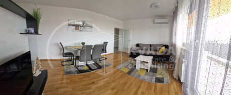 2 rooms, Apartment, 56m², 6 Floor