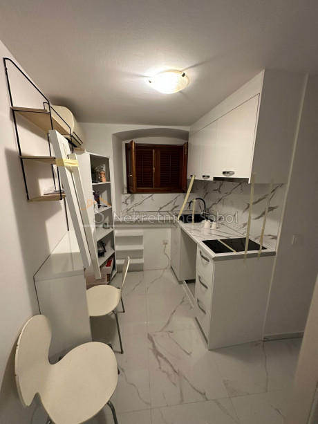 1 rooms, Apartment, 20m²