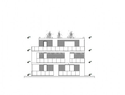 5 rooms, Apartment, 166m², 1 Floor