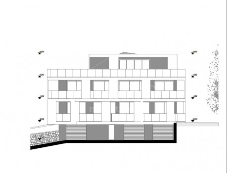 5 rooms, Apartment, 152m²