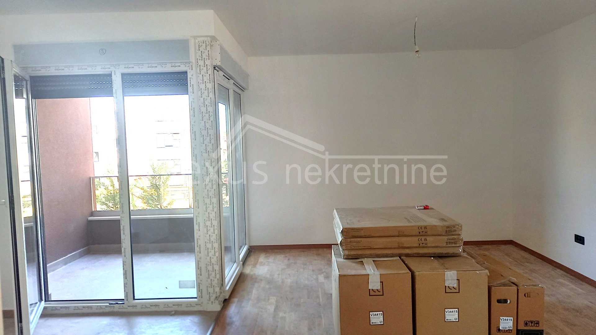 2-Zi., Wohnung, 59m², 1 Etage