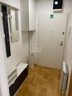 2 rooms, Apartment, 71m²