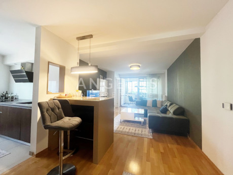 4 rooms, Apartment, 91m², 2 Floor