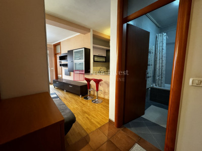 2 rooms, Apartment, 46m², 2 Floor