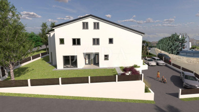 House, 125m², Plot 0m²