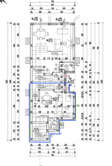 House, 125m², Plot 0m²