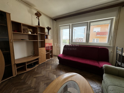 2 rooms, Apartment, 56m², 2 Floor