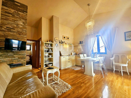 3 rooms, Apartment, 45m²