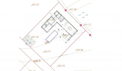 Casa, 213m², Terreno 911m²
