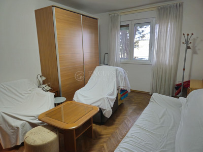 1 rooms, Apartment, 37m², 1 Floor